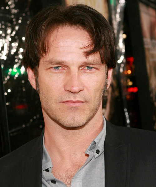 Stephen Moyer